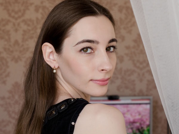 Chanel Jardin de Chanel Blush Camelia Rose