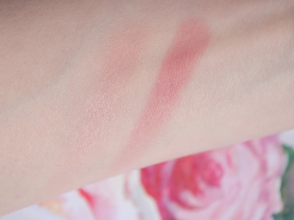 Chanel Jardin de Chanel Blush Camelia Rose