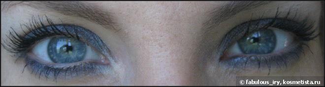 Тушь для ресниц Sephora Outrageous Volume – Dramatic Volume Mascara ( ultra black)