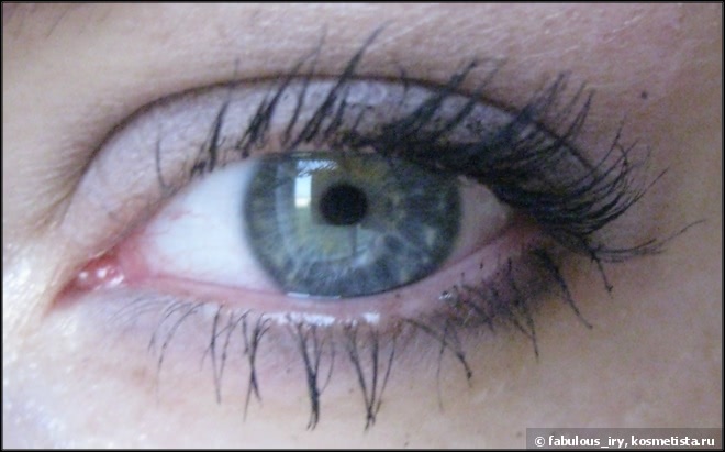 Тушь для ресниц Sephora Outrageous Volume – Dramatic Volume Mascara ( ultra black)