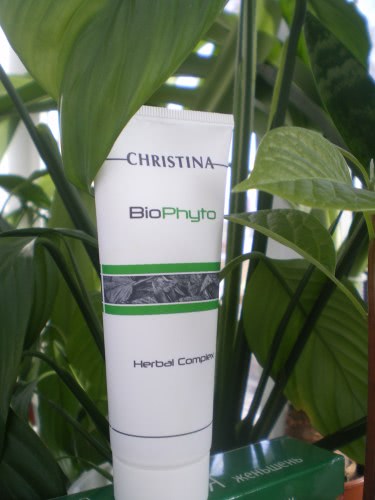Био-фито-пилинг облегченный для домашнего использования bio phyto herbal complex от christina - надежда умирает последней отзывы.