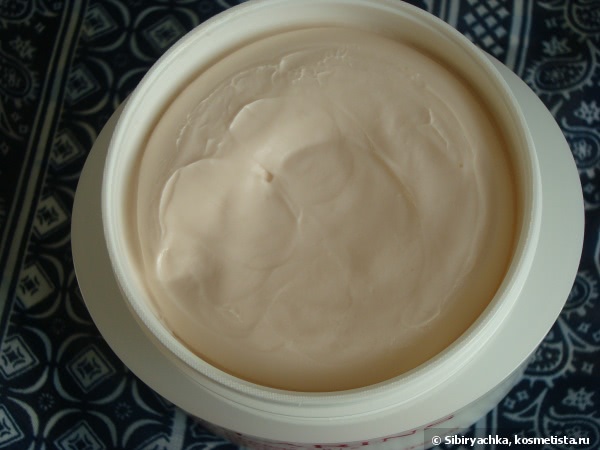 Clarins Extra-Firming Body Cream