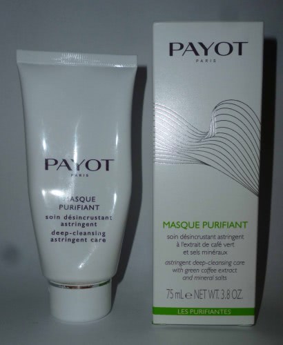 Payot Masque Purifiant  -  6