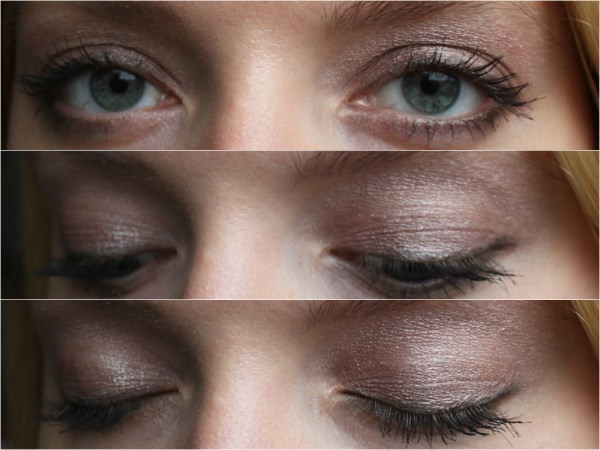 Tom Ford Eye color quad #03 Nude Dip - осень 2014