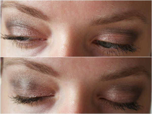 Tom Ford Eye color quad #03 Nude Dip - осень 2014