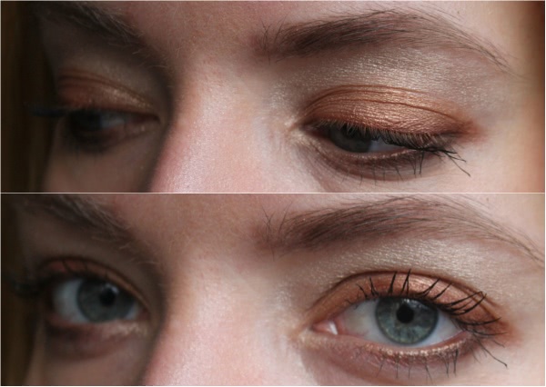 Рождество 2014 от дома Guerlain: Petrouchka Palette, Eyes & Blush palette