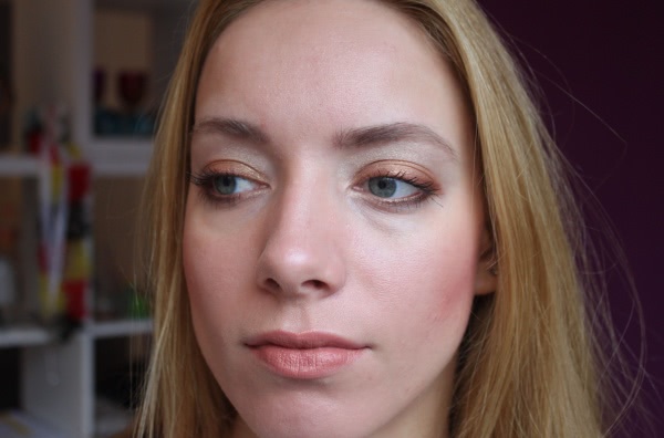 Рождество 2014 от дома Guerlain: Petrouchka Palette, Eyes & Blush palette