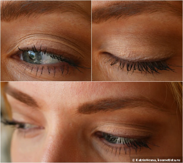 Палетка теней By Terry eye designer 01 Smoky Nude