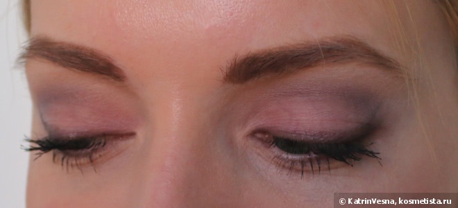 Палетка теней By Terry eye designer 01 Smoky Nude