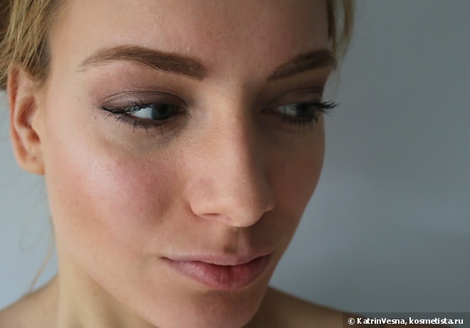 Палетка теней By Terry eye designer 01 Smoky Nude