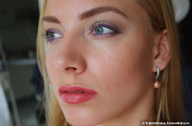 Карандаш для глаз Chanel Stylo Yeux - Long Lasting Eyeliner 997 Orchidee - Summer 2015