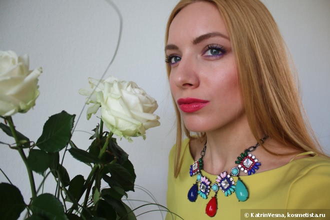 Карандаш для глаз Chanel Stylo Yeux - Long Lasting Eyeliner 997 Orchidee - Summer 2015