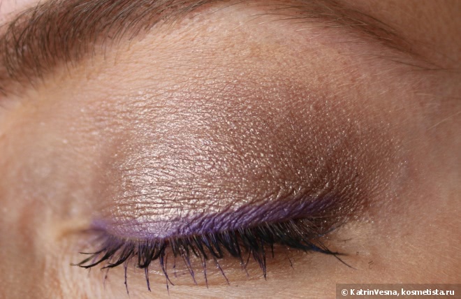 Карандаш для глаз Chanel Stylo Yeux - Long Lasting Eyeliner 997 Orchidee - Summer 2015