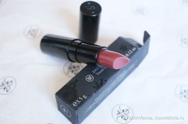 Оттеночные бальзамы Rouge Bunny Rouge, Новинка весны 2016