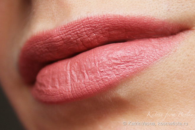 Не разделила всеобщих восторгов. Tom Ford 09 First Time