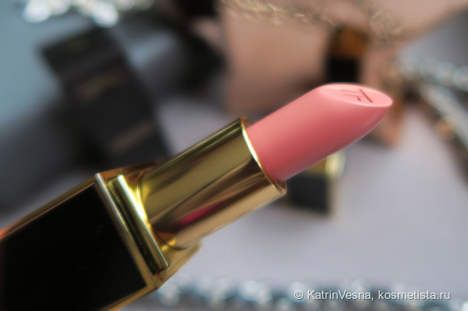 Не разделила всеобщих восторгов. Tom Ford 09 First Time