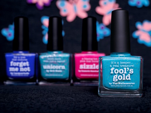 Picture pOlish