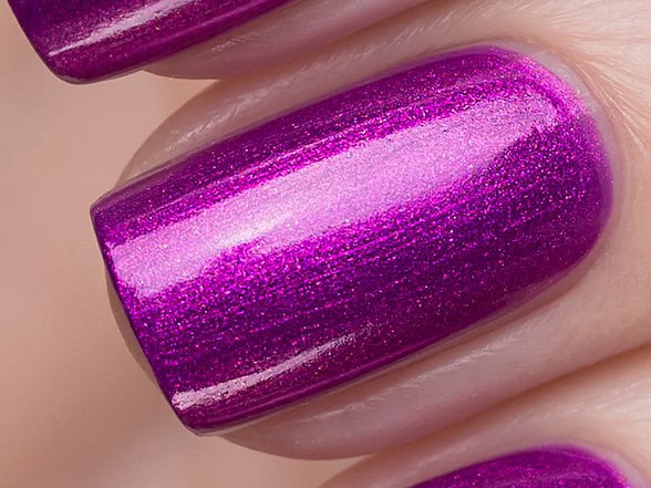 El Corazon Active Bio-gel Color gel polish collection