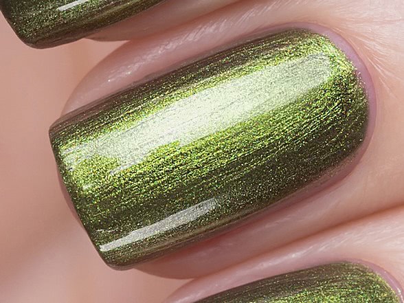 El Corazon Active Bio-gel Color gel polish collection