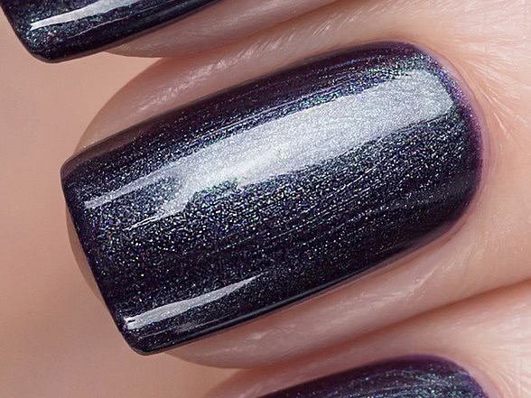 El Corazon Active Bio-gel Color gel polish collection