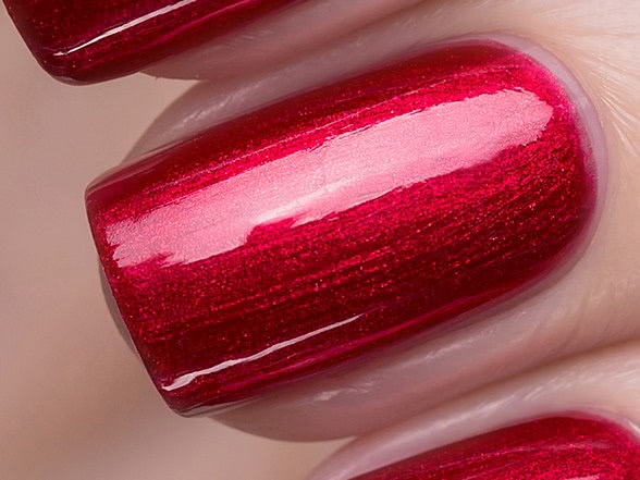 El Corazon Active Bio-gel Color gel polish collection