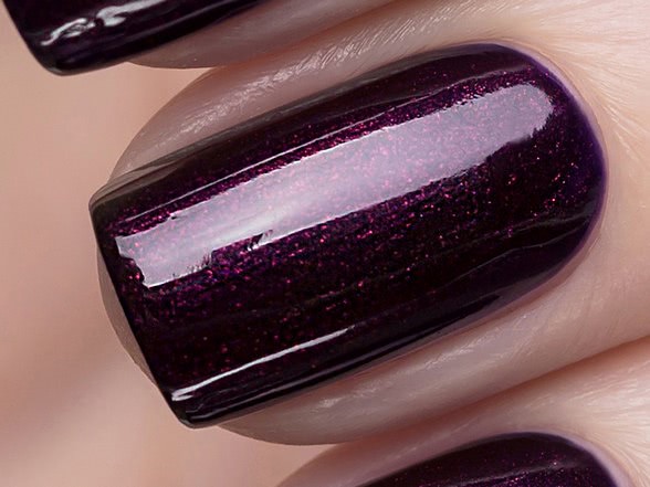 El Corazon Active Bio-gel Color gel polish collection