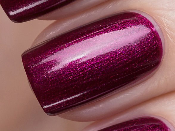 El Corazon Active Bio-gel Color gel polish collection