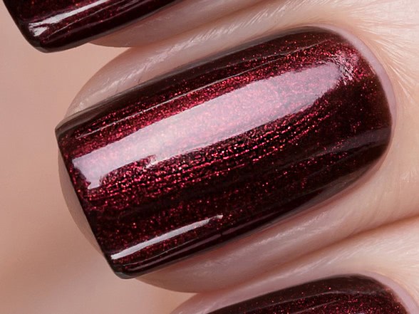 El Corazon Active Bio-gel Color gel polish collection