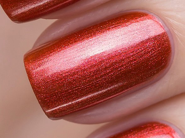 El Corazon Active Bio-gel Color gel polish collection
