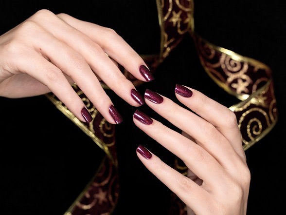 Nail polish Picture pOlish