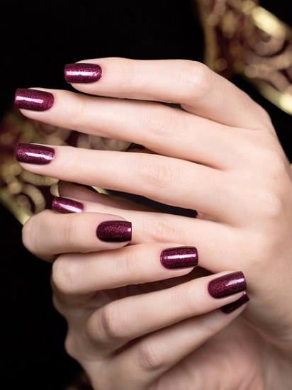 Nail polish Picture pOlish