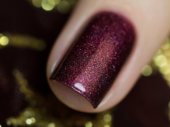 Nail polish Picture pOlish