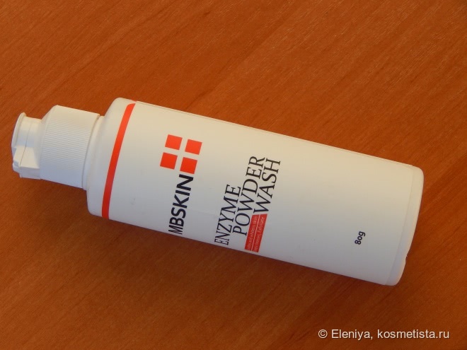 Аналог знаменитой очищающей пудры Канебо MB Skin Enzyme powder wash