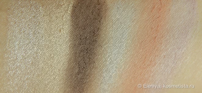 Sleek I-Divine Eyeshadow Palette in Nordic Skies