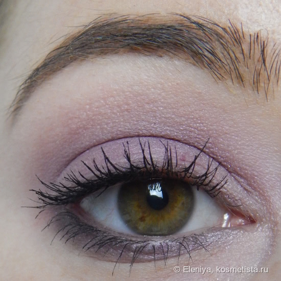 EM by Michelle Phan Shade Play Artistic Eye Color Palette в оттенке Tokyo plums