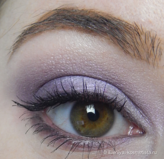 EM by Michelle Phan Shade Play Artistic Eye Color Palette в оттенке Tokyo plums