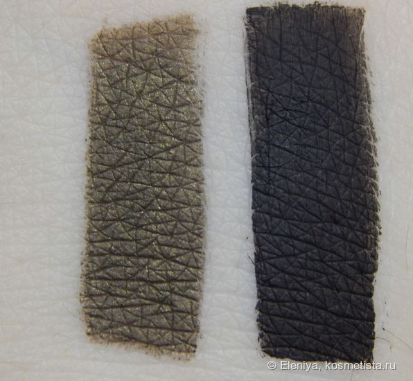 Подводка для глаз E.l.f. Studio Cream Eyeliner в оттенке Metallic olive