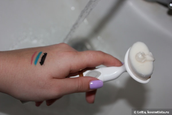 Pobling Sonic Pore Cleansing Brush или история о том, как можно прожить без косметолога