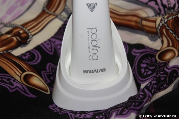 Pobling Sonic Pore Cleansing Brush или история о том, как можно прожить без косметолога