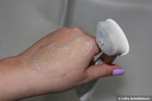 Pobling Sonic Pore Cleansing Brush или история о том, как можно прожить без косметолога