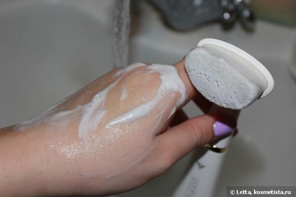 Pobling Sonic Pore Cleansing Brush или история о том, как можно прожить без косметолога