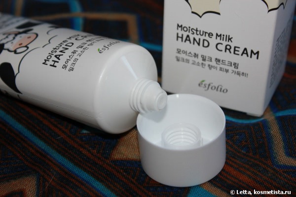 В новый 2015 год, я возьму своих проверенных корейских друзей от Esfolio