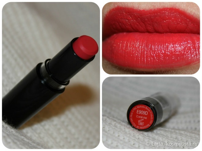 13 оттенков губной помады Wet n wild Mega Last Matte Lip Color