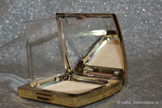 Пудра компактная Missha M Prism Glow Two-Way Cake Spf36/pa++ в оттенке #21