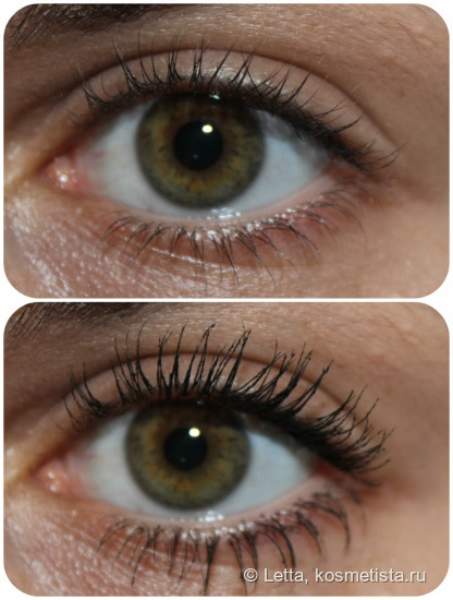 Тушь для ресниц Laura Mercier Extra Lash Sculpting Mascara