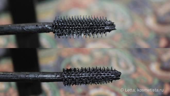 Тушь для ресниц Laura Mercier Extra Lash Sculpting Mascara