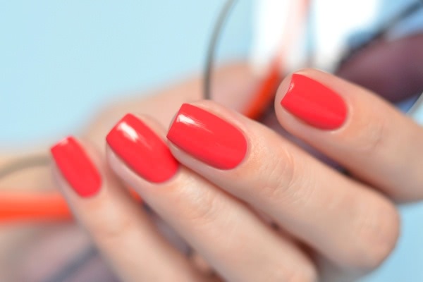 Perfect Chic Long Lasting Nail Colour «Watermelon» №304