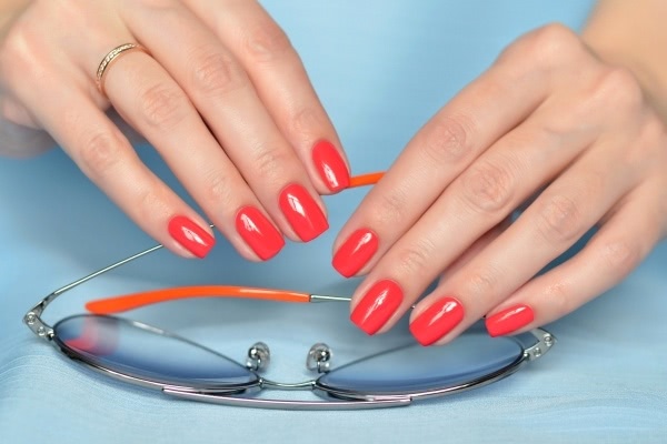 Perfect Chic Long Lasting Nail Colour «Watermelon» №304