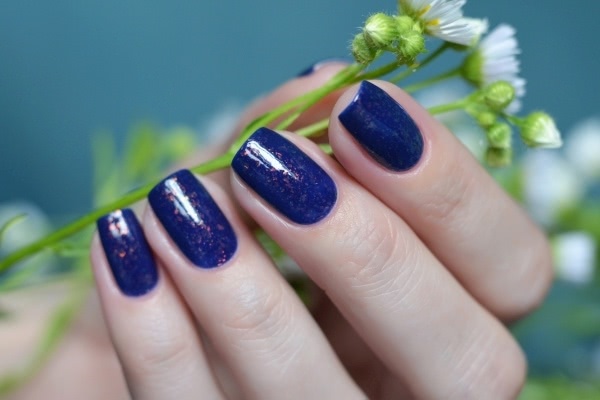 Deborah Lippmann «Ray Of Light»