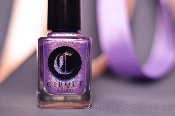Cirque Colors «Xochitl»